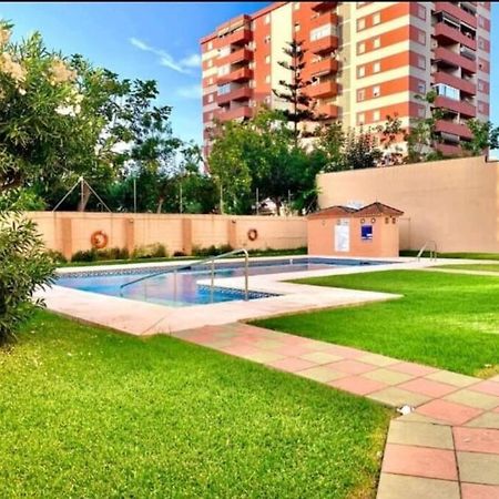 Estudio Soleado Y Bien Ubicado Fuengirola Exterior photo